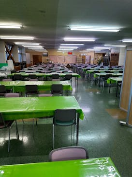 群馬サファリパークに投稿された画像（2024/10/20）