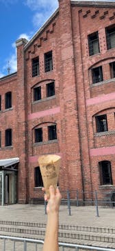 横浜おいも万博に投稿された画像（2024/10/20）