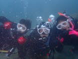 葉山ダイビングサービスに投稿された画像（2024/10/20）