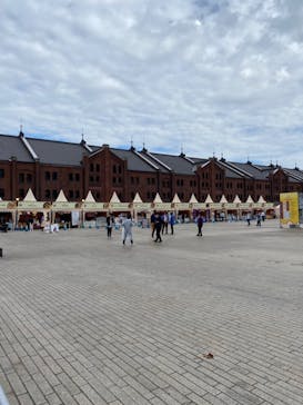 横浜おいも万博に投稿された画像（2024/10/20）