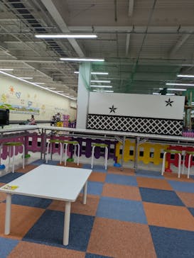 東京あそびマーレに投稿された画像（2024/10/20）