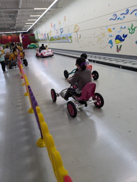 東京あそびマーレに投稿された画像（2024/10/20）