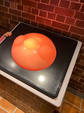 横浜アンパンマンこどもミュージアムに投稿された画像（2024/10/20）