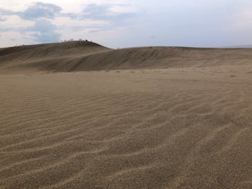 TRAIL ON（トレイル オン）に投稿された画像（2024/10/20）