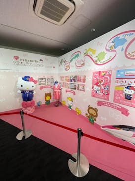 京都鉄道博物館に投稿された画像（2024/10/20）