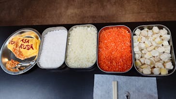 食品サンプル製作体験カフェに投稿された画像（2024/10/20）