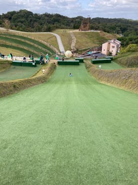 NESTA RESORT KOBE（ネスタリゾート神戸）に投稿された画像（2024/10/20）