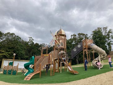 NESTA RESORT KOBE（ネスタリゾート神戸）に投稿された画像（2024/10/20）