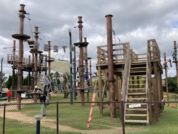 NESTA RESORT KOBE（ネスタリゾート神戸）に投稿された画像（2024/10/20）