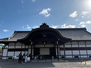 元離宮二条城に投稿された画像（2024/10/20）