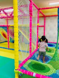 アメイジングワールド 蟹江店に投稿された画像（2024/10/20）