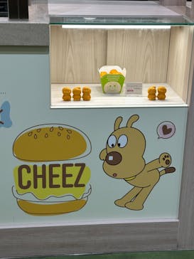 横浜アンパンマンこどもミュージアムに投稿された画像（2024/10/20）