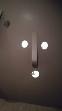 挂甲の武人 国宝指定50周年記念 特別展「はにわ」@東京国立博物館 平成館に投稿された画像（2024/10/20）