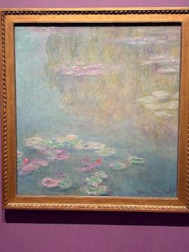 あべのハルカス美術館に投稿された画像（2024/10/20）