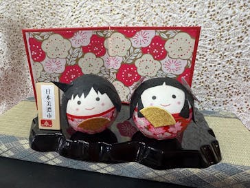 美濃和紙雑貨体験ショップ石川紙業に投稿された画像（2024/10/20）