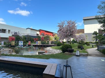 空庭温泉 OSAKA BAY TOWER（オオサカベイタワー）に投稿された画像（2024/10/20）