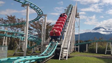 恵那峡ワンダーランドに投稿された画像（2024/10/20）