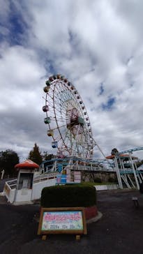 恵那峡ワンダーランドに投稿された画像（2024/10/20）