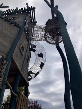 安城産業文化公園デンパークに投稿された画像（2024/10/20）