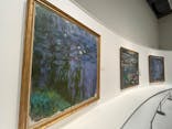 モネ 睡蓮のとき（国立西洋美術館）に投稿された画像（2024/10/20）
