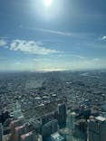 ハルカス300(展望台)に投稿された画像（2024/10/20）