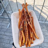 横浜おいも万博に投稿された画像（2024/10/20）