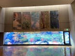モネ 睡蓮のとき（国立西洋美術館）に投稿された画像（2024/10/20）