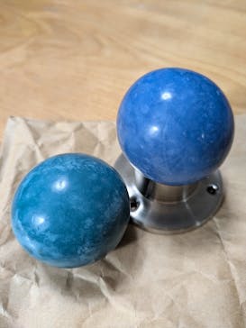 堀越陶房に投稿された画像（2024/10/20）