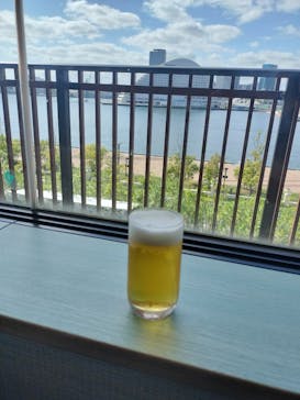 神戸みなと温泉 蓮に投稿された画像（2024/10/20）