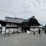 元離宮二条城に投稿された画像（2024/10/20）