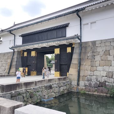 元離宮二条城に投稿された画像（2024/10/20）