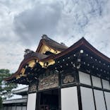 元離宮二条城に投稿された画像（2024/10/20）