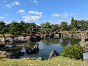 元離宮二条城に投稿された画像（2024/10/20）