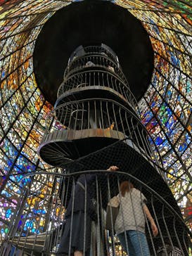 彫刻の森美術館に投稿された画像（2024/10/20）