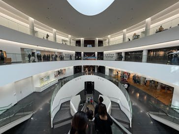 福井県立恐竜博物館に投稿された画像（2024/10/20）