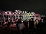 東京メガイルミに投稿された画像（2024/10/20）