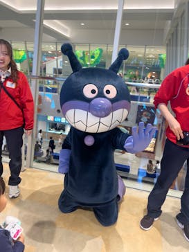 神戸アンパンマンこどもミュージアム＆モールに投稿された画像（2024/10/20）