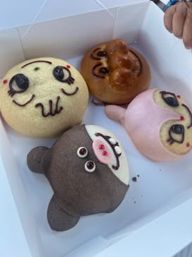 神戸アンパンマンこどもミュージアム＆モールに投稿された画像（2024/10/20）