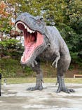 福井県立恐竜博物館に投稿された画像（2024/10/20）
