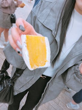 横浜おいも万博に投稿された画像（2024/10/20）