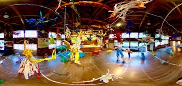 大地の芸術祭 実行委員会に投稿された画像（2024/10/20）