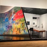 TRIO パリ・東京・大阪 モダンアート・コレクションに投稿された画像（2024/10/21）