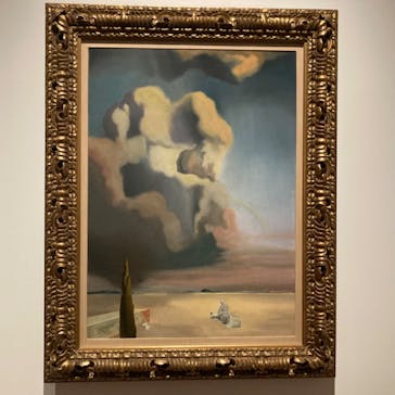 TRIO パリ・東京・大阪 モダンアート・コレクションに投稿された画像（2024/10/20）