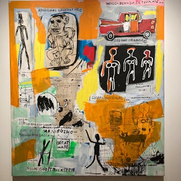 TRIO パリ・東京・大阪 モダンアート・コレクションに投稿された画像（2024/10/20）