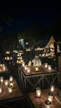 江の島シーキャンドルに投稿された画像（2024/10/20）