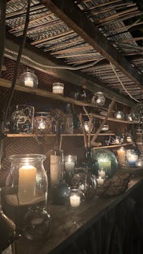 江の島シーキャンドルに投稿された画像（2024/10/20）