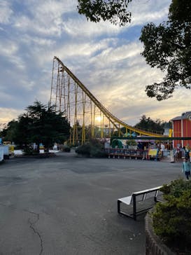 東条湖おもちゃ王国に投稿された画像（2024/10/20）