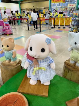 東条湖おもちゃ王国に投稿された画像（2024/10/20）