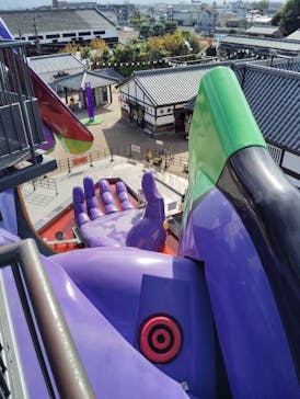 東映太秦映画村に投稿された画像（2024/10/20）