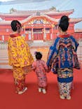 琉装スタジオ ちゅら美人に投稿された画像（2024/10/21）
